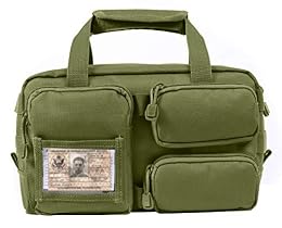 Rothco Tool Bag, Olive Drab