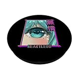 Zoom IMG-1 triste anime girl heartless regalo Zoom IMG-1 triste anime girl heartless regalo