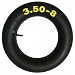 Potreba Inner Tube 3.50-8 for Wheelbarrow tire 8"