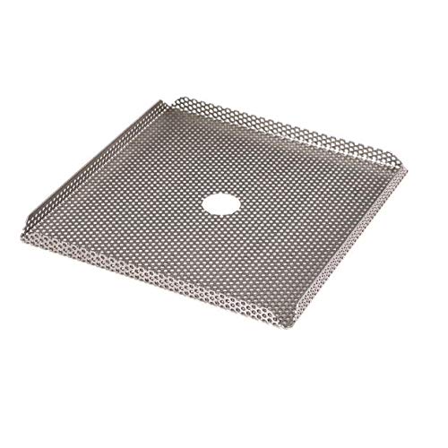 Belshaw Filter Plate Outside