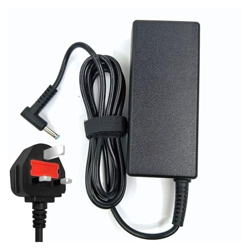 Adaptateur secteur 4,5 x 3,0 mm pour résoudre les coupures de charge de votre PC portable 65 W