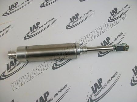 RDP-AC-KIT Qdd Air Cylinder Assembly - Designed for use with Quincy Air Compressors