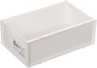 Vista 1 de STOBOK 1pc Box Desktop Storage Box Storage Drawers Organizer Office Desk Drawer Organizer Storage Pull Out Drawers Vocabulary Desktop Organizer