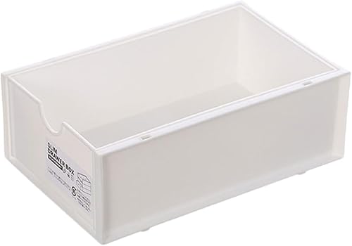 STOBOK Caja de almacenamiento de escritorio, organizador de cajones de almacenamiento, organizador de cajones de escritorio de oficina, cajones