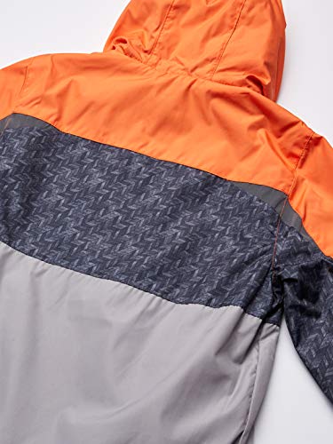 Image of London Fog boys Fleece Lined Windbreaker Jacket