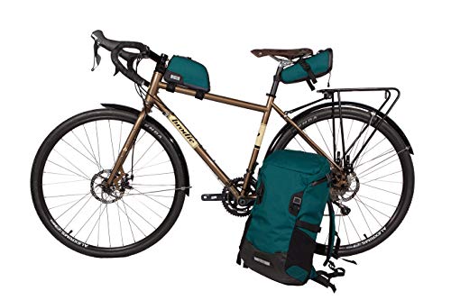 Two Wheel Gear 26L Laptop Backpack