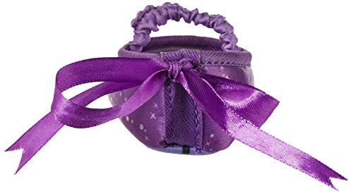Image of Disney Princess Girl's DPPGBO0919 Purple Booties