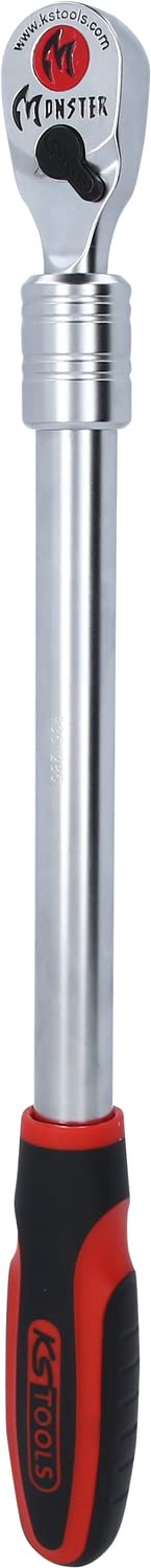 KS TOOLS Cricchetto reversibile 935.1285