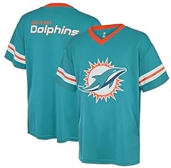 Miami Dolphins - Aqua