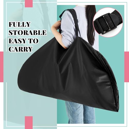 Abbylike 45 Inch Extra Large Tutu Bag