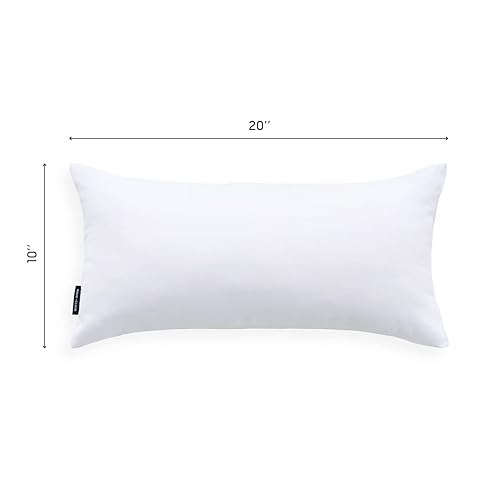 Miniatura 3 de Wake In Cloud - Cojín de repuesto para cojín de siesta, para niños, niñas, guardería, preescolar, jardín de infantes, microfibra suave, 20 x 10