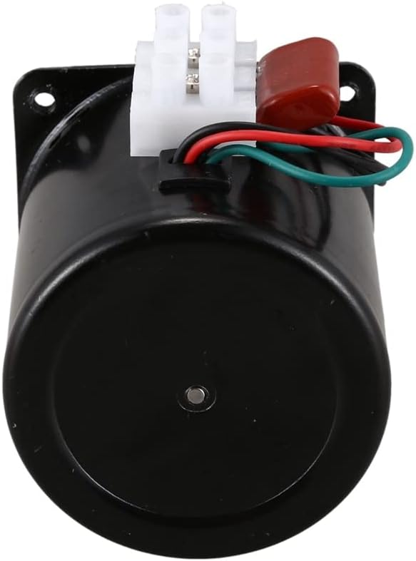 JFBL 2X 60Ktyz Ac Motor 220V 10Rpm Permanent Magnetic Electric Synchronous Motor 14W Permanent Magnet Motor