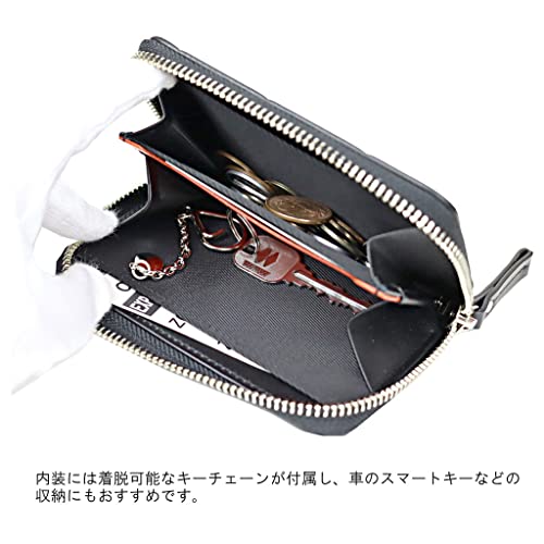 Porter 007-02285 Enchase Coin & Card Case, gray (11)3