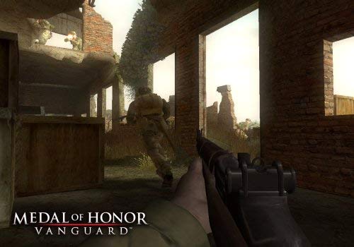 Medal of Honor: Vanguard - Nintendo Wii (Renewed) - Image 8