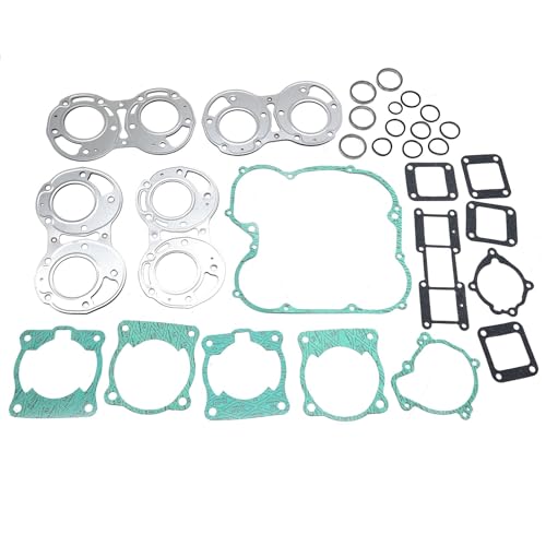 Joints moteur pour Yamaha RD500LC 1984-1987 : kit complet de réparation