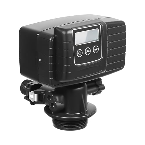 Válvula Digital 5600SXT para Ablandador de Agua 110V