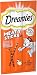 DREAMIES™ Meaty Sticks Katzensnacks Huhn 14 x 6 x 5g