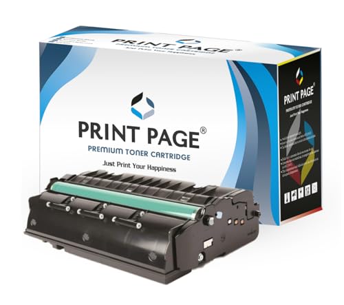 Image of SP 111 Toner Cartridge Compatible for Printers SP 111, SP 111SU, SP 111SF (1 pcs)