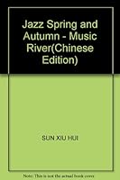 Jazz Spring and Autumn - Music River 9867892879 Book Cover