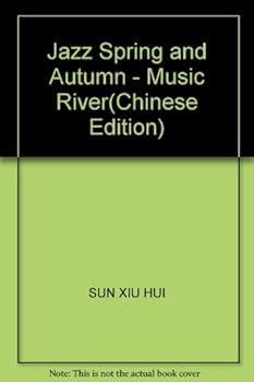 Jazz Spring and Autumn - Music River