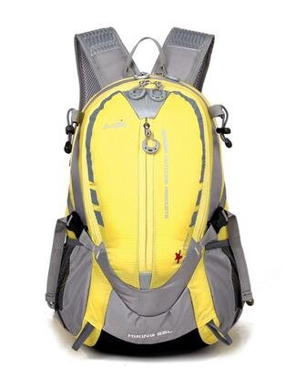 Limit Mochila de montañismo para el aire libre  hombro  mujer  hombre  impermeable