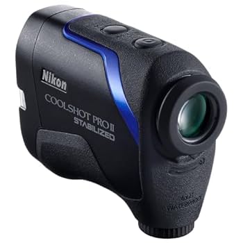 ゴルフ用レーザー距離計 COOLSHOT PROII STABILIZED s3707-nik-5052-54_1.jpg