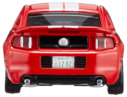 Tomica Premium Unlimited 02 Detective Conan Ford Mustang miniatura 3
