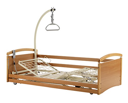 Burmeier Pflegebett Altenpflegebedarf Gebraucht Kaufen Ebay