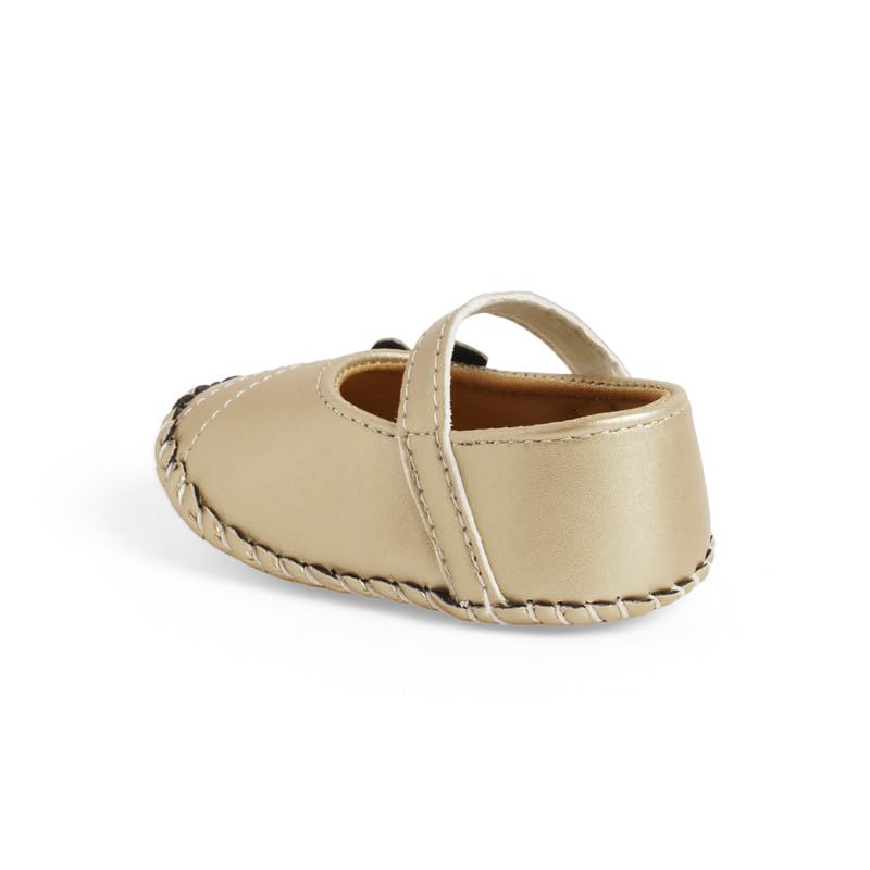 CHIU Booties with Diamond & Flower For Baby Grils 3 41WjhFmjSKL