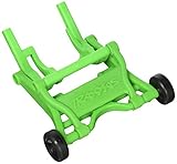 Traxxas 3678A Wheelie Bar, Green