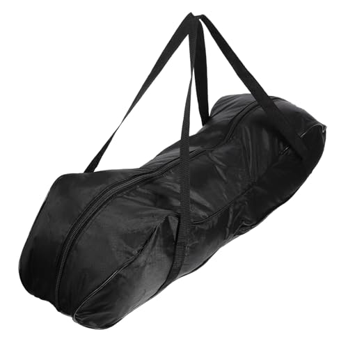 MUELODSIC Professional Skateboard Backpack Lightweight Carry Bag for Skateboard and Transport for Skating Enthusiasts and Daily Use