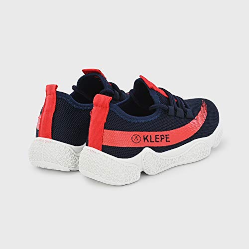 Image of Klepe Boys Running Shoes