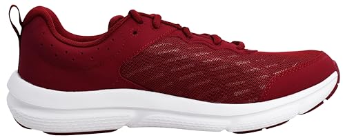 Image of Under Armour Mens Ua Charged Assert 10 Sneaker