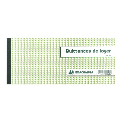 Location Exacompta – Lokationsset – geschliffene Mappe + Aktentasche + 1 Eingabestift Touch Blumie