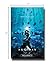 Aquaman Poster Movie Promo 11 x 17 inches Main Underwater