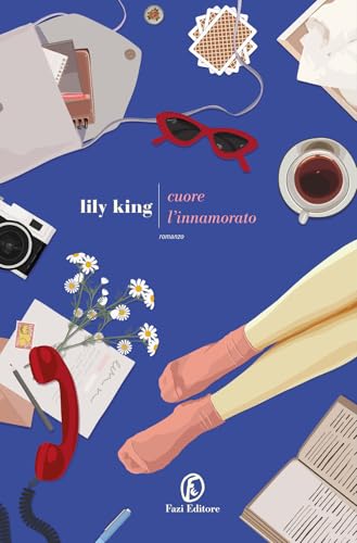  Cuore l\'innamorato
