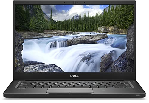 Dell Latitude 7390 i5-8350U 512GB 16GB - AZERTY Francais (Reconditionné)