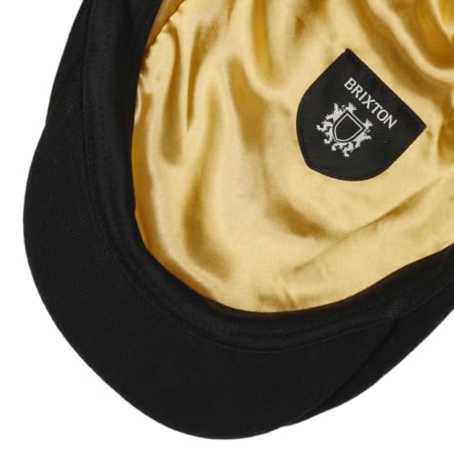 Image of Brixton Unisex Adult Hooligan Driver Snap Cap