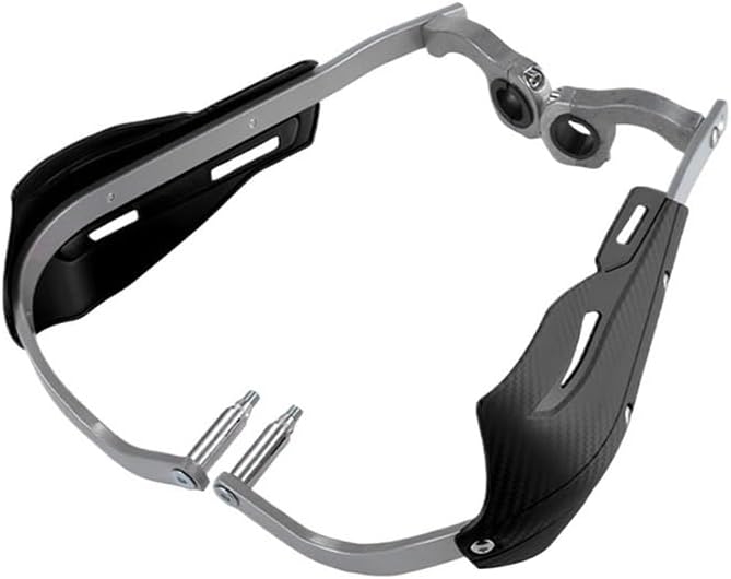 Handguard Handle Motorcycle Handguard Hand Shield Guard Protector for KAYO T2 T4 T6 230 KT 250 50 K6 TT110 TT140 TT 110 125 140 250T Motorcycle Acccessoreis