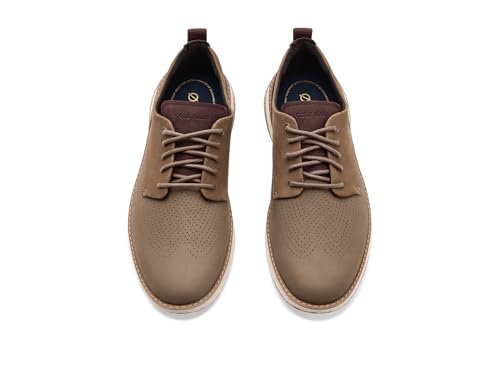 Image of Cole Haan Men's Og Energyweave Perforated Plain Toe Ox