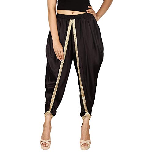 dhoti pants for baby girl