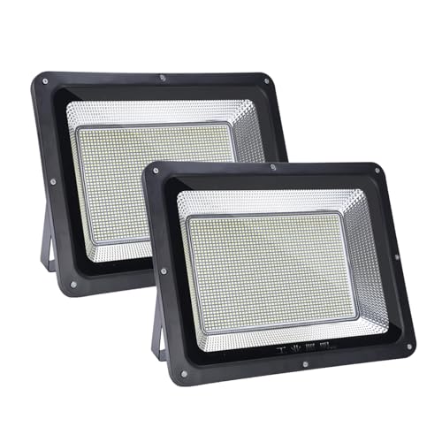 Projecteur solaire de jardin pour illuminer vos soirées en terrasse et allée