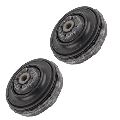 2PCS Front Top Suspension Strut Support Bearing 13503549, Replacement for Insignia A G09 2008 - 2017, Durable Strut Mount with Vibration and Noise Reducing, Easy to Install Su