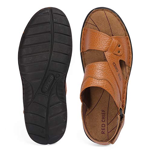 Image of Red Chief mens Sandal Sandal