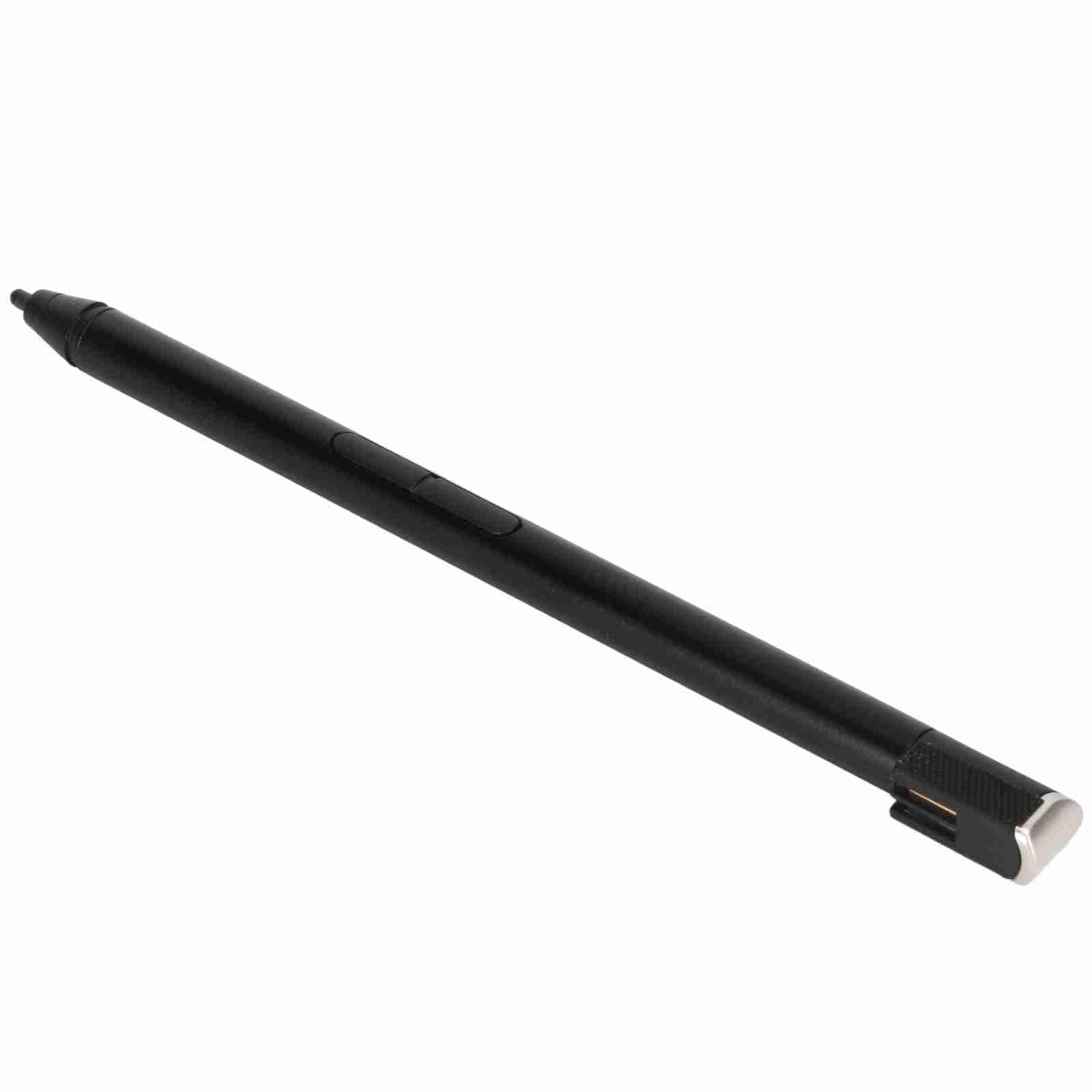Alomejor Penna Stilo Attiva per Tablet per Yoga C930 13IKB 01FR713 ST70R02360 Penna Digitale Touch Screen Ad Alta sensibilità con Corpo in Lega di Alluminio 4096 Livelli di Pressione Facile da Usare