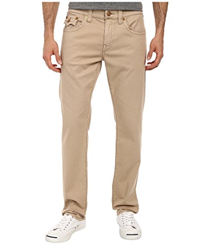 True Religion Men's Geno Relaxed Slim Fit Pant