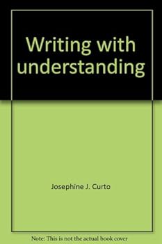 Paperback Writing with understanding Book