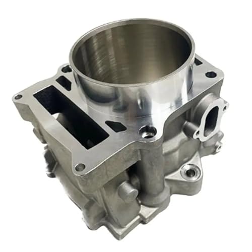 Piezas motor motocicleta Raptor 700 de 102mm para reparar cilindro desgastado 2006-2016
