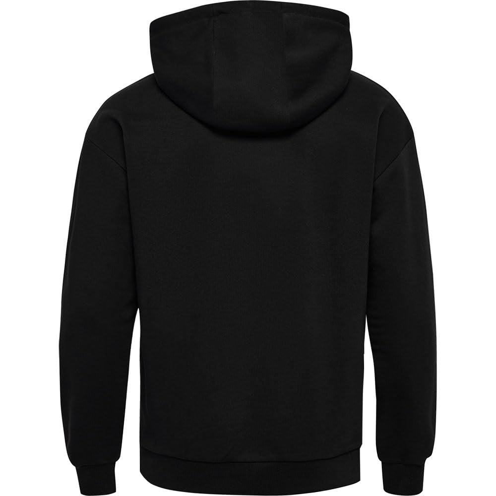 hummel Luźna bluza z kapturem Bee XS