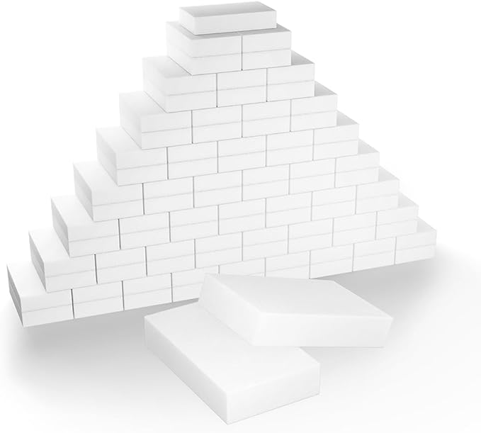 Miracle Melamine Sponge Bulk Pack